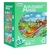 Puzzle 3 En 1 Parque De Diversiones Kylwin YBG265 Mazel Toys