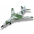 Avion Metalico Diecast De Coleccion Maisto - comprar online