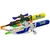 Pistola De Agua Base-X Splash 67cm 8243