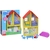 La Casa De Peppa Con Accesorios Hasbro - comprar online