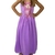 Disfraz Rapunzel Económico New Toys 8251-T0 / 8252-T1 / 8253-T2