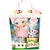 Muñeca Lalaloopsy Wabro Con Mascota Varios Modelos 576839 - comprar online