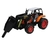 Tractor Cosechadora A Fricción Blower BL3758 en internet