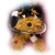 Mascota De Peluche Rescue Runts 18054 Kreker en internet
