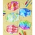 Marcadores Sharpie Ruleta Tie Diy 30 Colores 2174194 - comprar online