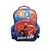 Mochila De Espalda Spiderman 16 Pulgadas Wabro 10172