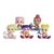 Imagen de Muñeca Mini Supercute Little Babies SC033