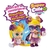 Muñecas Super Cute Little Babies Glitzy Cool Next Point SC013 en internet