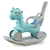 Unicornio Mecedor Pata Pata 3 En 1 Ok baby OKBB0304 - Cachavacha Jugueterías