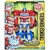 Transformers Figura Coleccionable Cyberverse Con Sonido Hasbro - comprar online