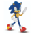 Muñecos Sonic Bend-ems Tapimovil SNC01219 en internet