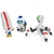Pinypon Action Robots Space Pack 17340 - comprar online