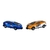 Flip Cars Chocadores Salta 360º Pack 2 Autos Next Point - comprar online