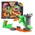 Monster Jam Dueling Dragon Lanzador Playset - comprar online