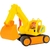 Blippi Vehículo Excavadora Con Figura - Art. 86158 - tienda online