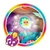 Muñeca Super Cute Rainbow Party Con Mascota SC041