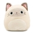 Peluche Squishmallows 18 cm Wabro