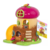 Li'l Woodzeez Casa Bellota WZ69124Z - comprar online