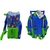 Mochila Con Carro Spidey Y Sus Amigos 12 Pulgadas Wabro 78105 - tienda online