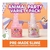 Elmers Gue Slime Animal Party 2137177 - Cachavacha Jugueterías