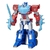 Transformers Figura Coleccionable Cyberverse Con Sonido Hasbro en internet