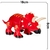 Pinypon Action Wild Cuatriciclo Con Dinosaurio - 16772 - tienda online