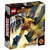 Lego Super Héroes Armadura Robótica Wolverine 141 Piezas 76202 Exem Trading