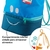 Lunchera Termica Concept Bolsa De Tela Maped - comprar online