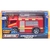 Camiones De Rescate Teamsterz Emergency Truck 14065