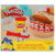 Masa Para Modelar Play-Doh Mini Dentista Bromista E4919