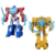 Transformers Figura Coleccionable Cyberverse Con Sonido Hasbro