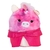 Squishmallows Squishville Peluche Lola Boutique Wabro 86130 - tienda online