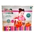 Set De Comida Rapida Juliana Sweet Home - comprar online