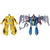 Transformers Set De Figuras Combinables Cyberverse en internet