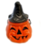 Calabazas Carameleras X 10 Para Halloween - comprar online