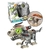 Biopod In Motion Robot Dinosaurio Huevo Sorpresa 88091 - tienda online