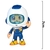 Pinypon Action Robots Space Pack 17340 en internet