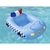 Bote Flotador Inflable Auto Policía Con Sonido Bestway 34153 - tienda online