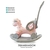 Unicornio Mecedor Pata Pata 3 En 1 Ok baby OKBB0304 - tienda online