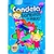 Bombitas de Agua Candela 1459 GTM - comprar online