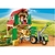 Playmobil Granja Con Cría De Animales Pequeños 70887 - tienda online