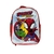 Mochila De Espalda Spidey 12 Pulgadas Wabro 78100 en internet