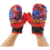Set De Boxeo Bolsa Y Guantes Spiderman Marvel IKDIS001 - comprar online