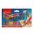 Crayones De Cera Wax Maped Color Peps X 24 861013