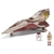 Star Wars Micro Galaxy Squadron Nave + Micro Figura 86251 en internet