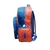 Mochila De Espalda Spiderman 16 Pulgadas Wabro 10172 - comprar online