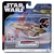 Star Wars Micro Galaxy Squadron Nave + Micro Figura 86251 - comprar online