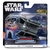 Imagen de Star Wars Micro Galaxy Squadron Nave + Micro Figura 86251