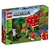 Lego Minecraft La Casa Champigñon 21179 Exem Trading