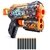 Pistola Lanza Dardos X-Shot Skins Flux Con 8 Dardos 7298 - comprar online